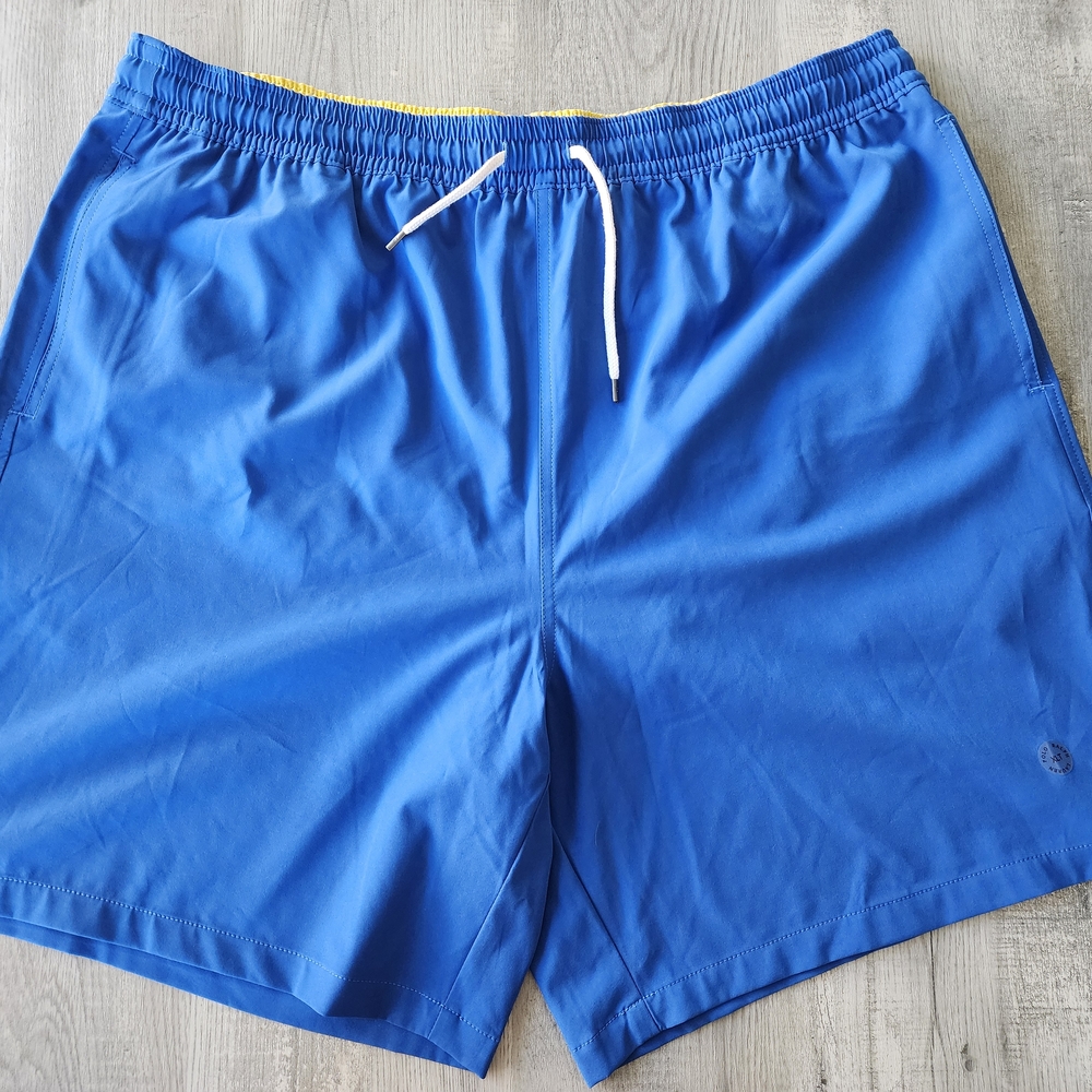 Polo Ralph Lauren Blue shorts in XLT